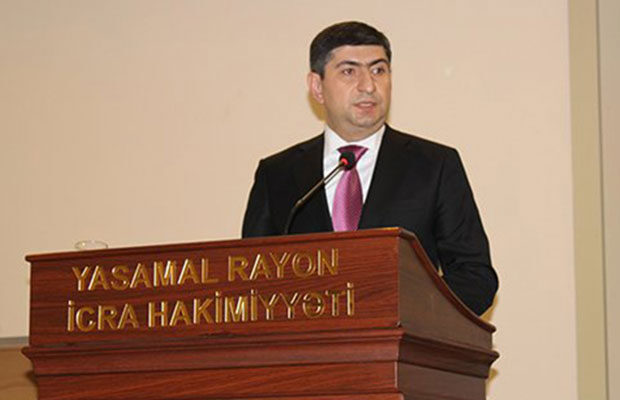 İcra başçısına məxsus olduğu deyilən restoranda jurnalistin qolu sındırıldı – FOTOLAR