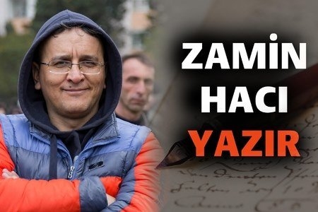 Topxanada iş gedir...
