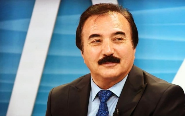Səyyad Əlizadə Mərkəzi Gömrük hospitalına köçürüldü