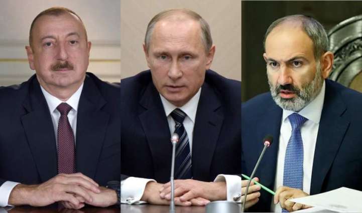 Moskva “Zəngəzur dəhlizi”nin açılmasında maraqlıdırmı? – ŞƏRH