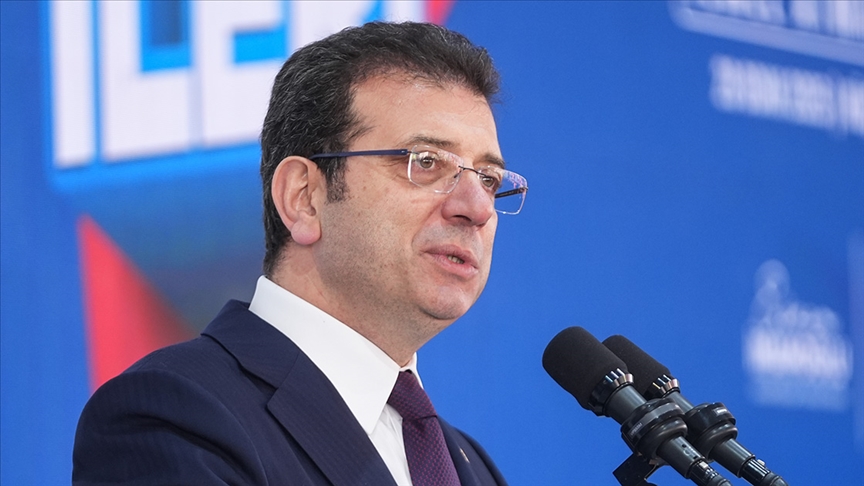 Əkrəm İmamoğlunun vəkili saxlanıldı