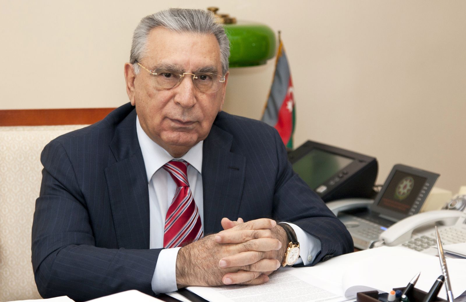 SONUNCU XƏYANƏT – Mehdiyevi və onun “Rusiya şəbəkəsi”ni nə gözləyir?