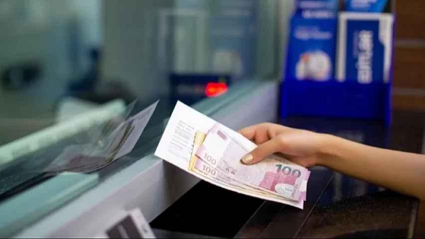 Manat əmanətinə ən yüksək faiz verən banklar - SİYAHI