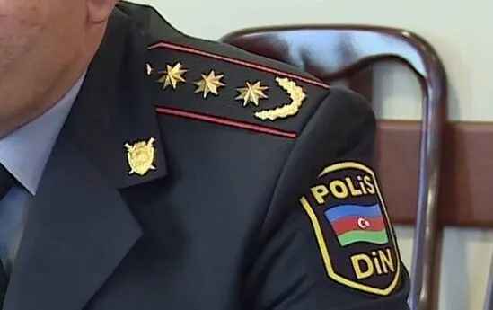 Xanım direktor təqaüdə göndərildi - Yerinə polkovnik təyin edildi