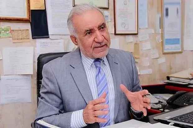"Qarpıza bu qədər nitrat verməməlidirlər" - Eyyub Hüseynovdan məmurlara ÇAĞIRIŞ
