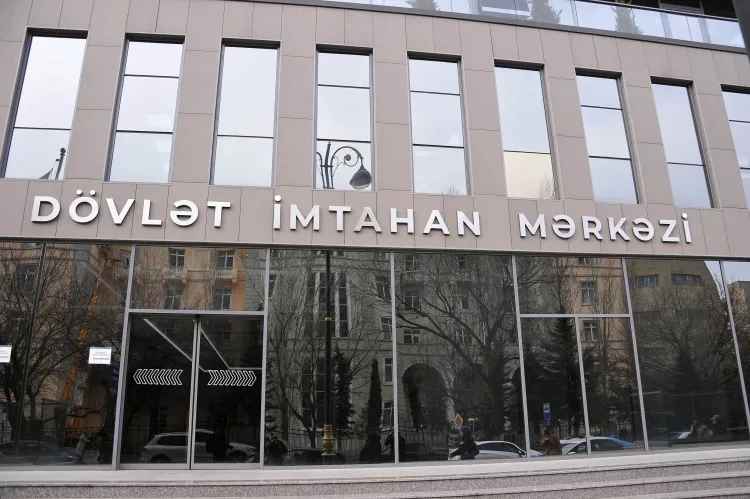 DİM-dən abituriyentlərə çağırış