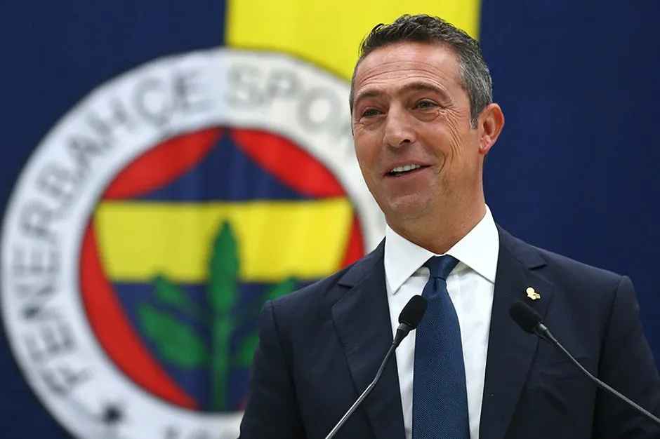 Ali Koçun "Fənərbağça"dakı gələcəyinə aydınlıq gəldi
