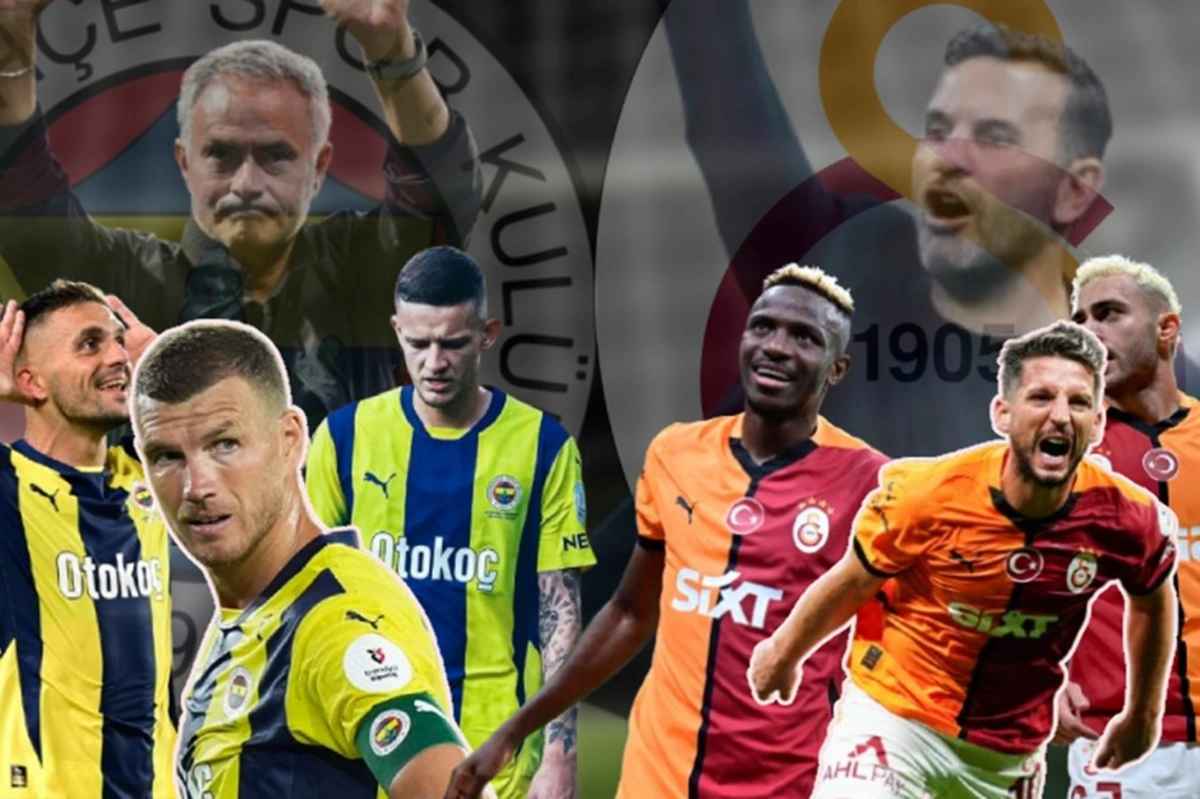“Qalatasaray” “Fənərbağça”nın istədiyi futbolçu ilə maraqlanır