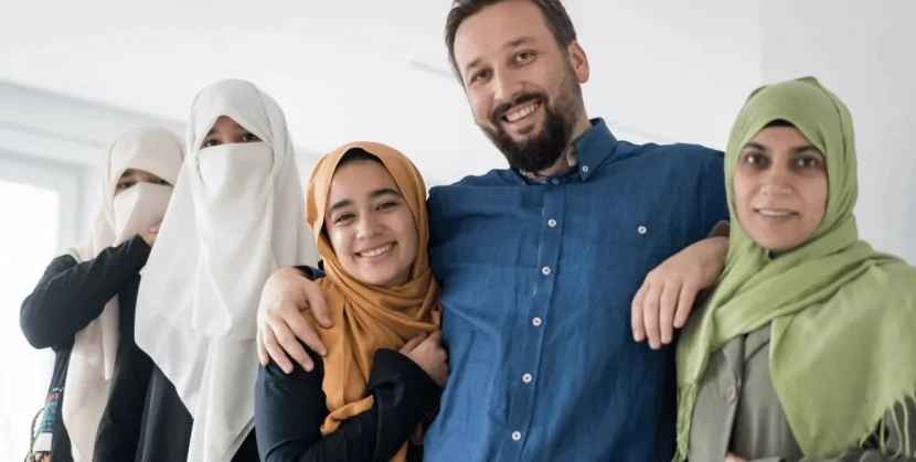 Azərbaycanlı kişilər 4 arvad ala BİLƏCƏK – ŞƏRTLƏR