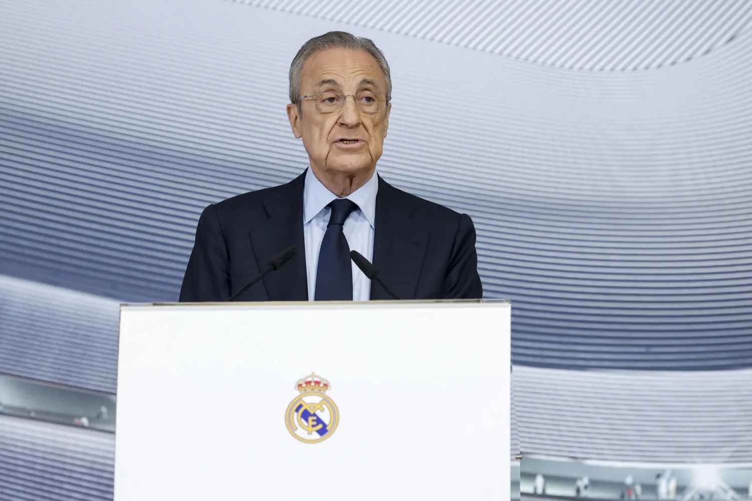 "Real Madrid" Madrid Şəhər Şurasına qarşı məhkəməni qazandı: 20.3 milyon avro əldə edəcəklər