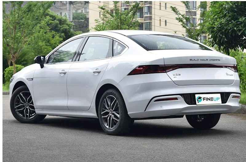 "BYD" və "Changan"larla bağlı gerçəklər: "Batareya 10 500 manatdır, 3 il sonra satılmayacaq"