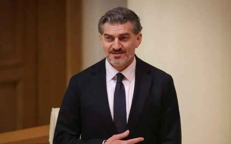 Gürcüstan Prezidenti 37 nəfəri əfv ETDİ