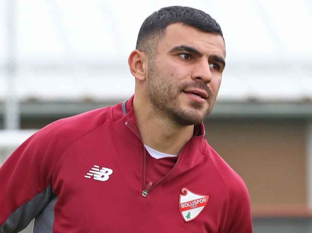 Azərbaycanlı futbolçu Türkiyə Superliqasında oynaya bilər