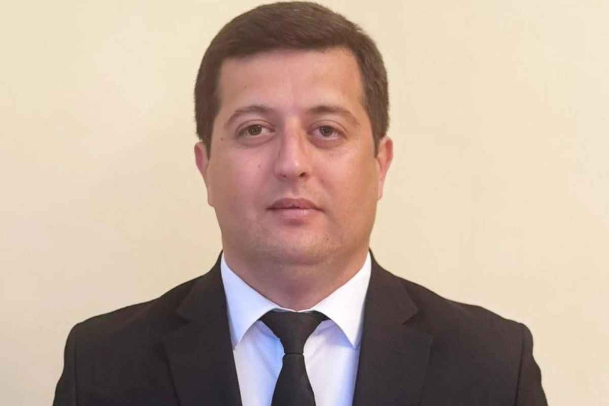 Şəmil Həsənəliyevə icra hakimiyyətində yüksək VƏZİFƏ VERİLDİ