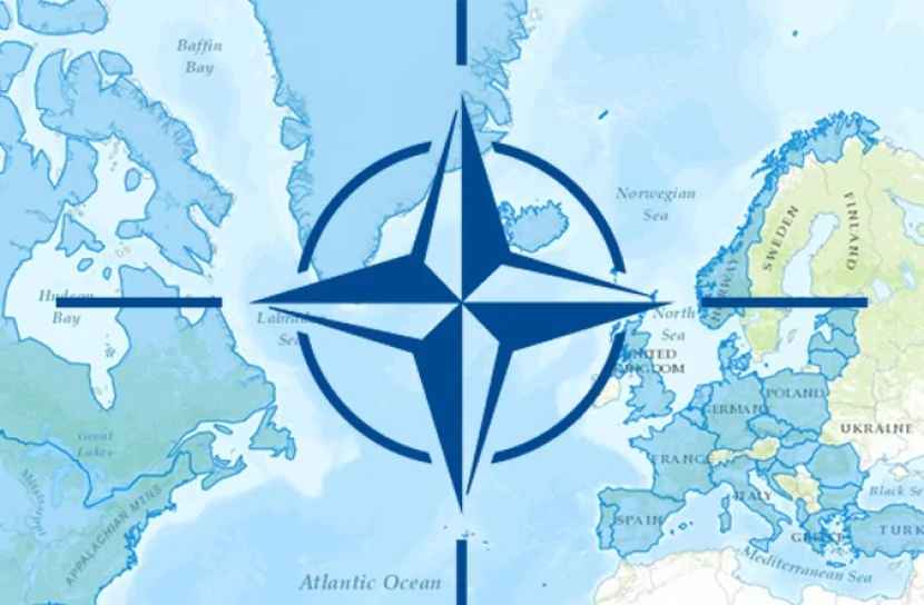 NATO yeni qərargahını bu ölkənin sərhədləri yaxınlığında AÇDI