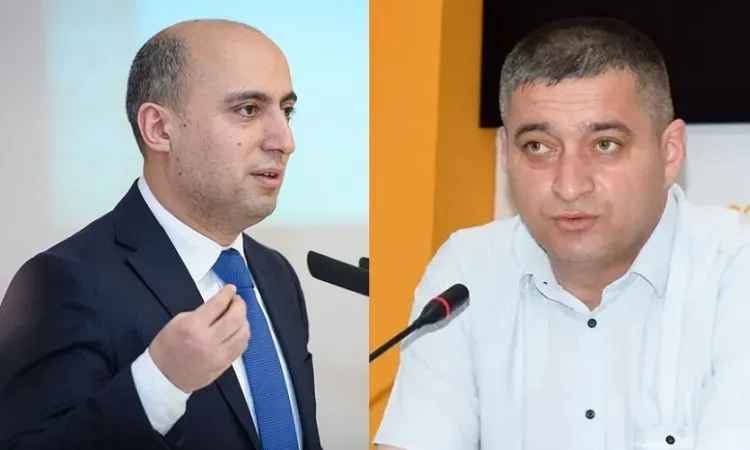  "Emin Əmrullayev yuxuda gördüyünü Azərbaycan təhsilinə tətbiq etməyə çalışır"