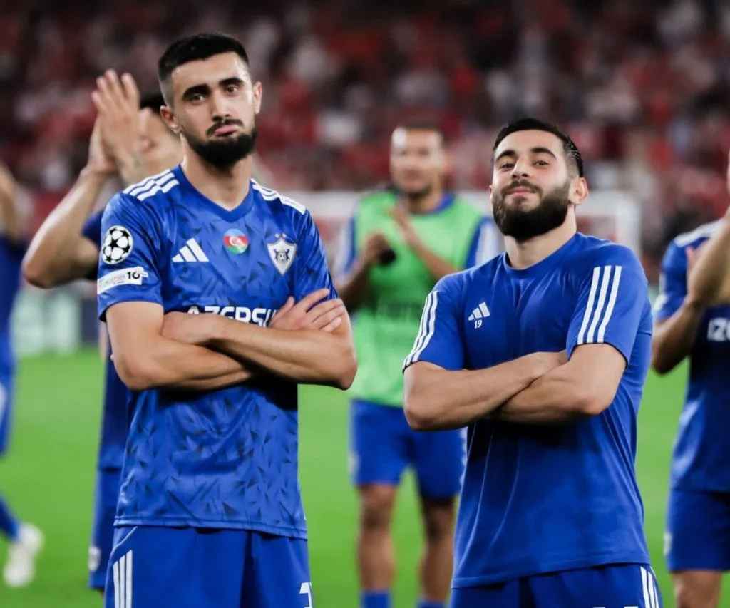 "Qarabağ" bu statistikada da Avropa nəhənglərini geridə qoydu