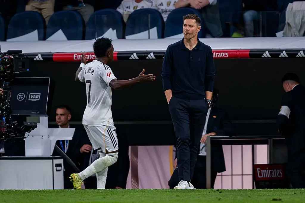 "Real Madrid" Vinisiusu cəzalandıracaqmı? Son durum açıqlandı