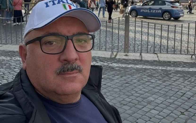 Bəhram Bağırzadədən izləyicilərinə XƏBƏRDARLIQ
