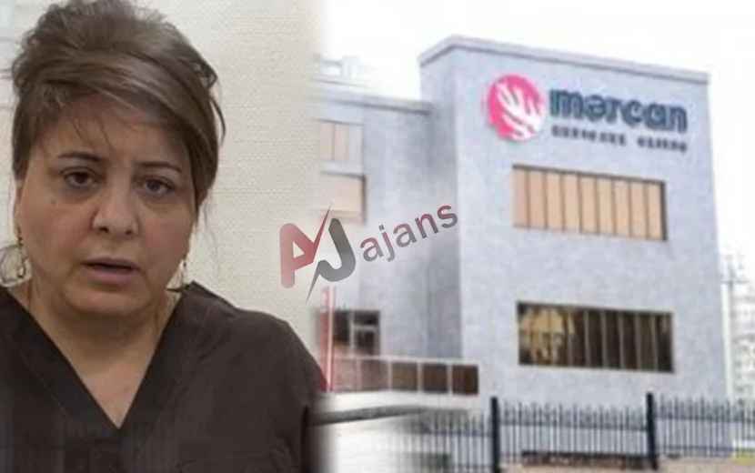 Gözəllik uğrunda daha bir ÖLÜM – “Mərcan” klinikasının qalmaqallı həkimi SAXLANILDI