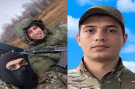 Döyüş bölgəsində İki azərbaycanlının meyiti tapıldı 5 AY ƏVVƏL HƏLAK OLUBLAR