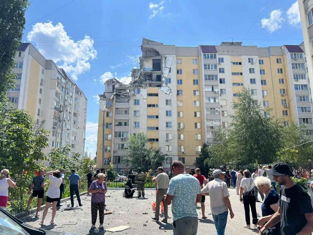 Rusiyada matəm günü elan edildi - YENİLƏNİB