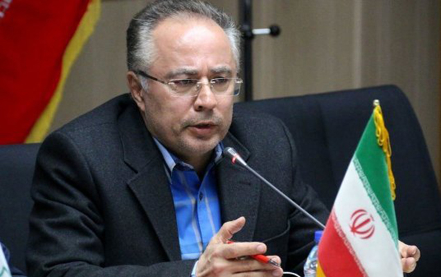 Novruz bayramında lüks səfər etdi - Pezeşkian işdən çıxardı