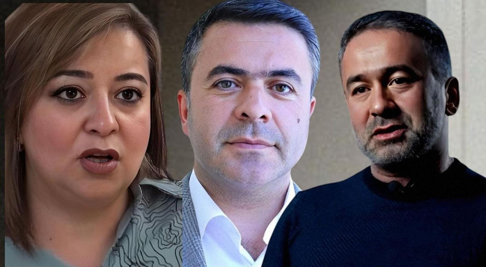 "Səhnədə idik, zəng gəldi, Tahir qəfil qaçıb getdi, sonra dedilər ki...” - Hadisənin təfərrüatları - FOTO+ ÖZƏL