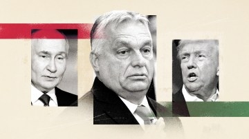 Tramp və Putinin görüşü Avropanı qəzəbləndirdi 
