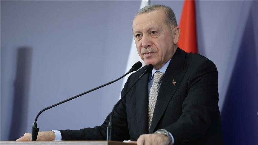 "Qəzzaya gedəcəyəm" - Ərdoğan ELAN ETDİ