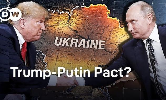 Tramp bu addımı atsa, Putin müharibəni dayandıracaq