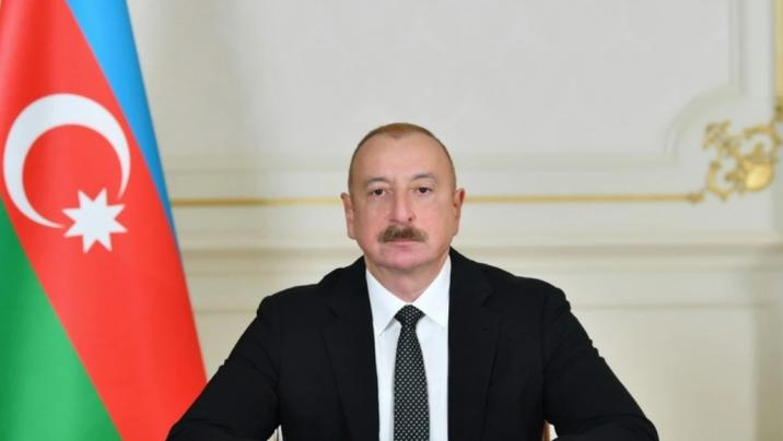 Azərbaycanın bir qrup alimi təltif edilib - SƏRƏNCAM