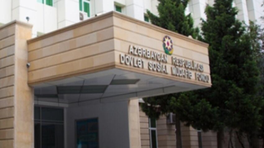 Müavinət, təqaüd və ünvanlı dövlət sosial yardımları alanların nəzərinə!