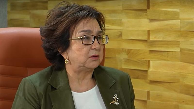 "Bulanıq suda öz balıqlarını tutmağa çalışırlar" - DİM sədri gileyləndi + VİDEO