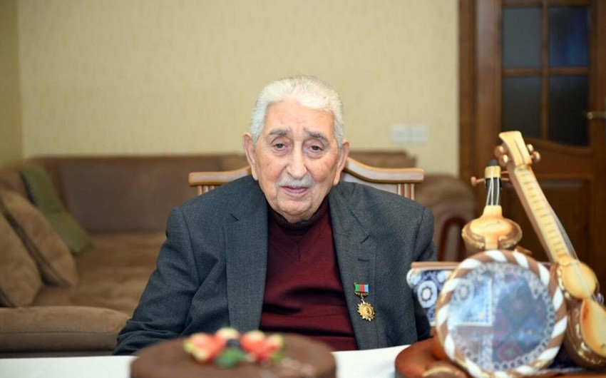 Prezidentdən Arif Babayevlə bağlı SƏRƏNCAM
