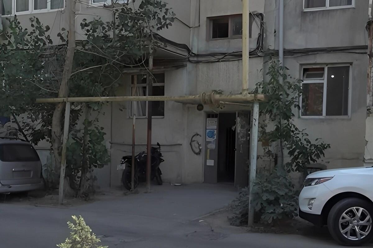 Bakıda gənc yazıçının mənzildən meyiti tapıldı - FOTO