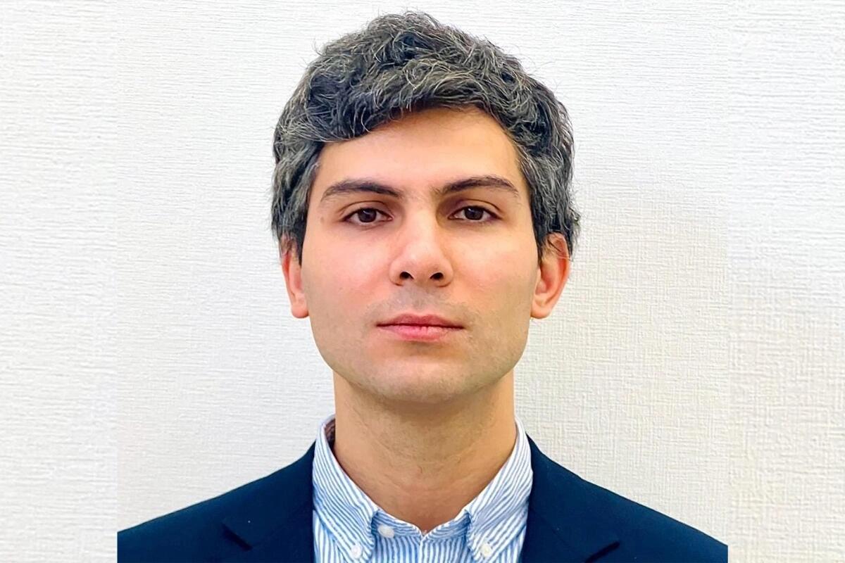 Müslim İmranlı vəzifəsindən azad edildi