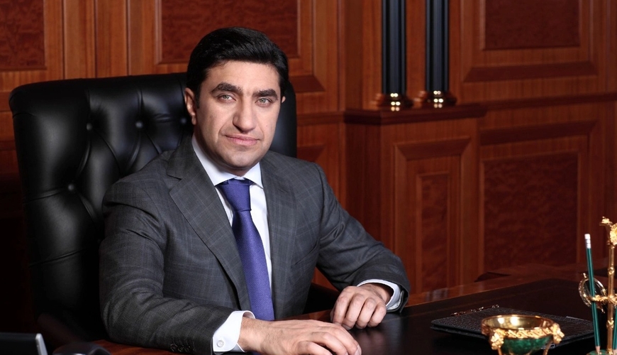 Kreml indi də Qod Nisanovu hədəf alıb – Mironov hücumun anonsunu verdi