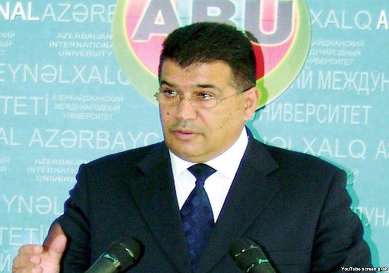 Elşad Abdulayev Baş Prokurorluğa çağırıldı