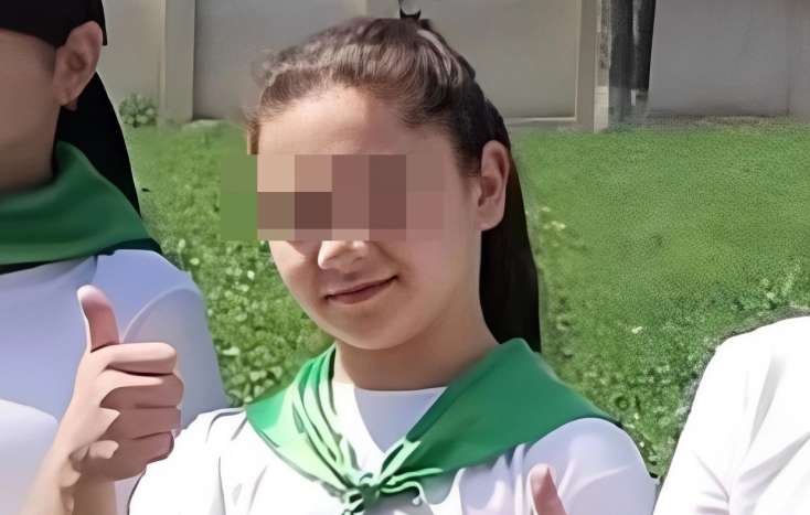 Buna görə evdən qaçdım - Məktəbli qız danışdı