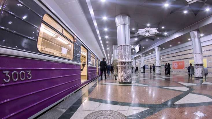 Bakı Metrosu sərnişinlərə xəbərdarlıq etdi