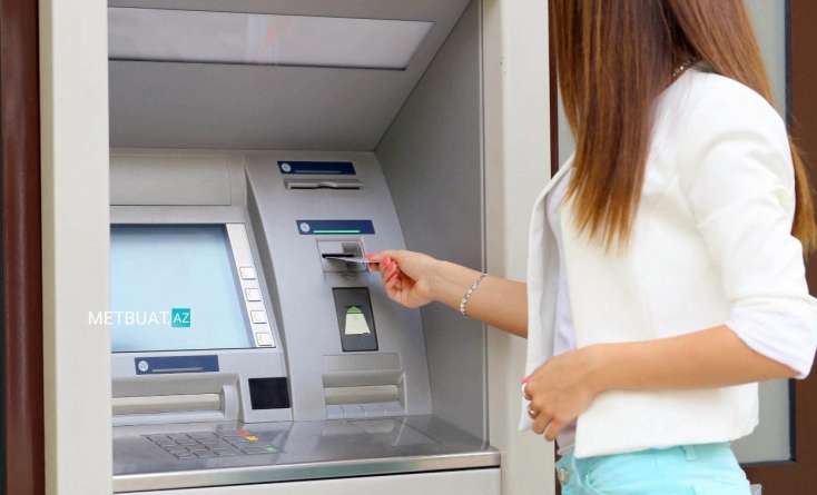 Pensiyalar istənilən bankdan alına biləcək