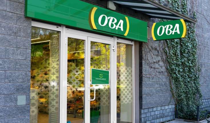 "OBA" marketdən yayılan video ilə bağlı AÇIQLAMA
