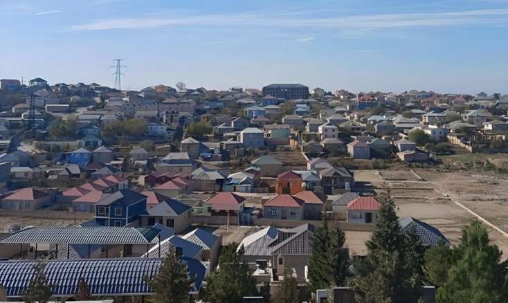 Həyətyanı torpaq sahəsi olanların nəzərinə