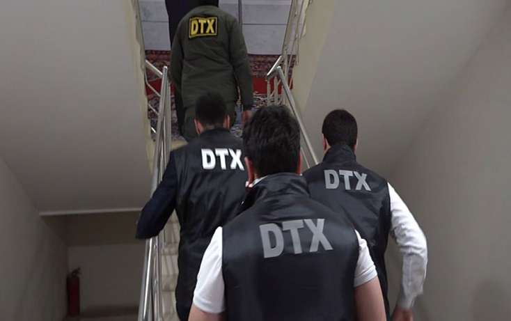 DTX-dən imtahanlarla bağlı əməliyyat - Saxlanılanlar var