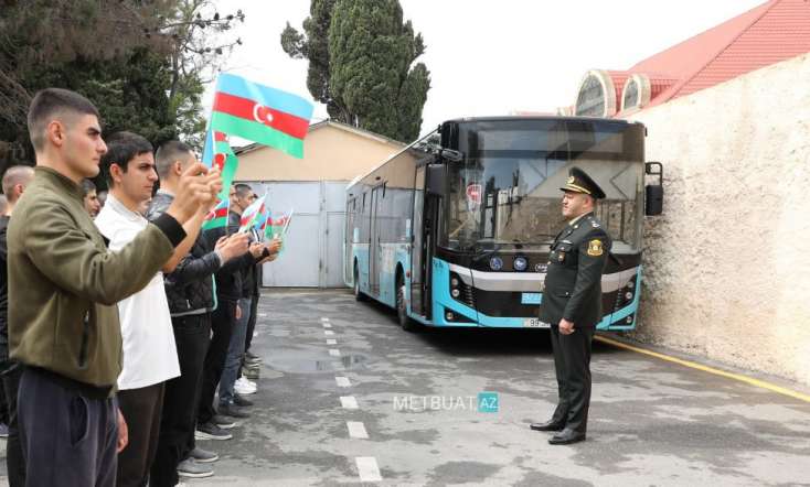Bu xəstəliyi olanlar hərbi xidmətə aparılmır