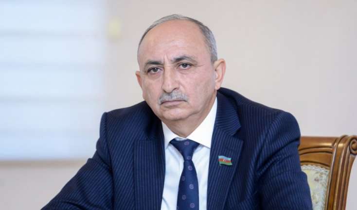 Qərbi Azərbaycan İcması ilə bağlı bu iddia əsassızdır - Sədr