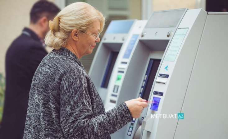 Yeni pensiya modelinə keçilir - Məbləğ artacaq