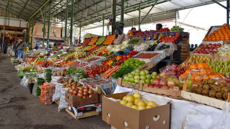 Bazarlarda bu məhsullar kəskin bahalaşdı