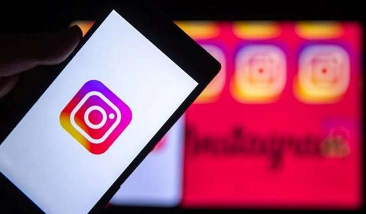 "Instagram" bu şəxslərə qızıl üzük verəcək - FOTO